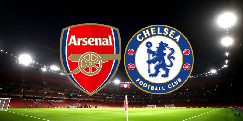 Các câu hỏi lớn trước thềm Derby: Arsenal vs Chelsea
