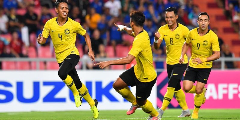 Đội tuyển Malaysia sẽ rút khỏi vòng loại World Cup 2022?