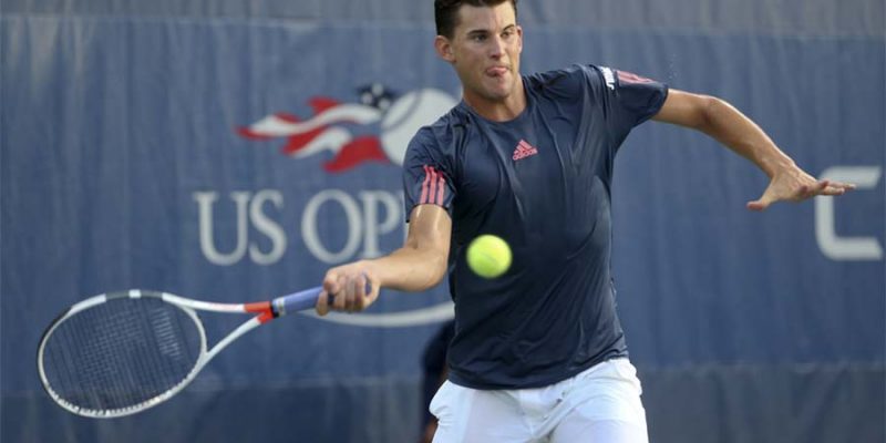 Tìm hiểu cây vợt tennis giúp Thiem vô địch US Open 2020