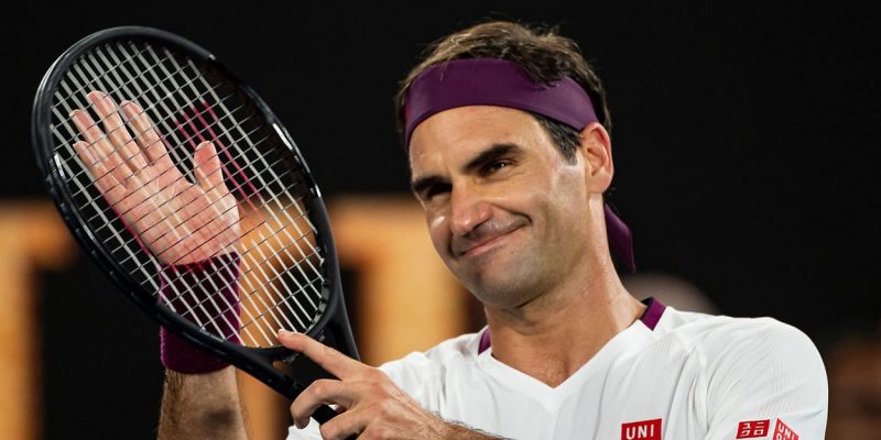 Federer chưa thể chắc chắn dự Australian Open vì chấn thương