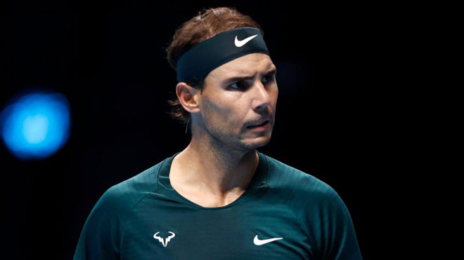Nadal nhận nhiều chỉ trích sau khi nhận giải tennis cao quý