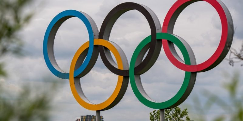 Nền kinh tế Nhật đang bị đe dọa nếu Olympic bị hủy