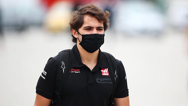 Hamilton bỏ lỡ chặng đua tại Bahrain