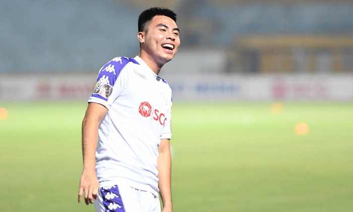 Phạm Đức Huy từ chối sang Thai League thi đấu với lý do gì?