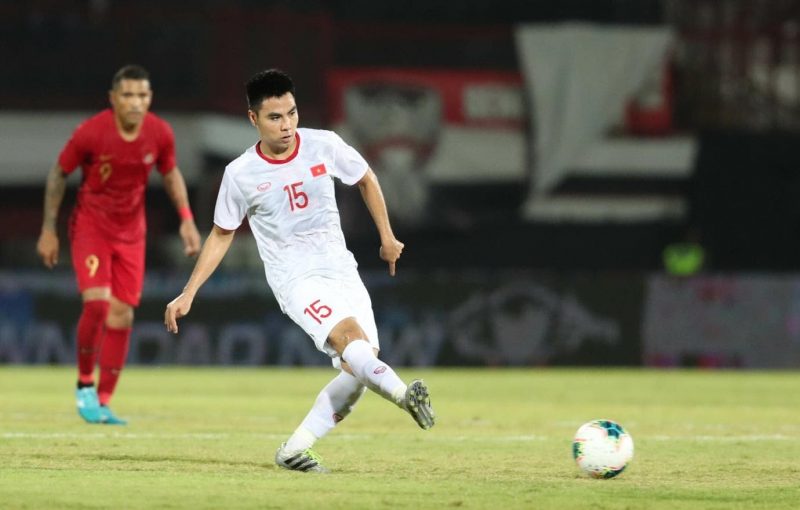 Phạm Đức Huy từ chối sang Thai League thi đấu với lý do gì?
