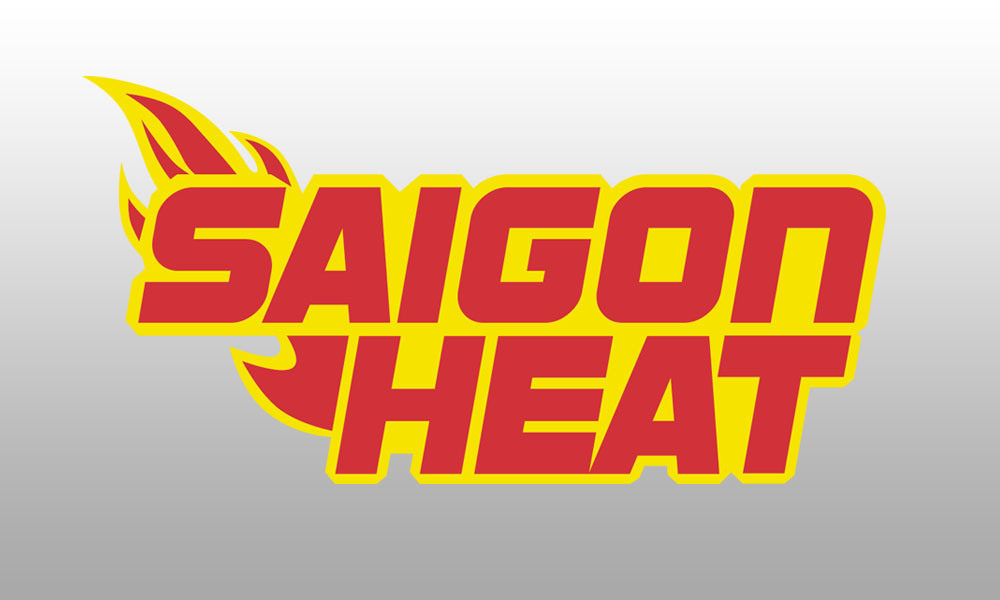 Saigon Heat – Lá cờ đầu và niềm tự hào của bóng rổ Việt Nam